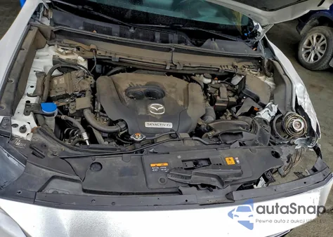 2020 Mazda Cx-9 Grand Touring z USA, uszkodzony, nr VIN JM3TCBDY3L0413624